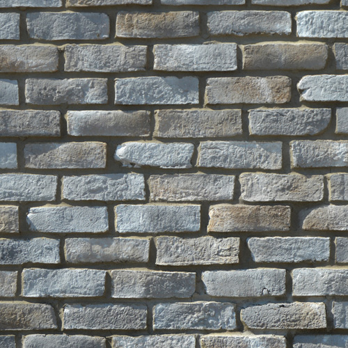 CAD Drawings BIM Models Prestige Stone Products Thin Veneer Brick
